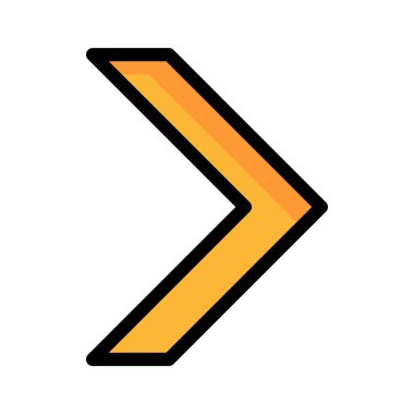 simge vektör çizim geri sarma 