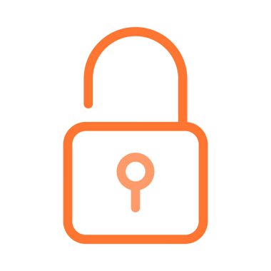 Web geliştirme için mobil tasarım simgesi. Vektör çizim