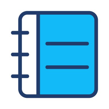 dizüstü simgesi vektör illüstrasyonu 