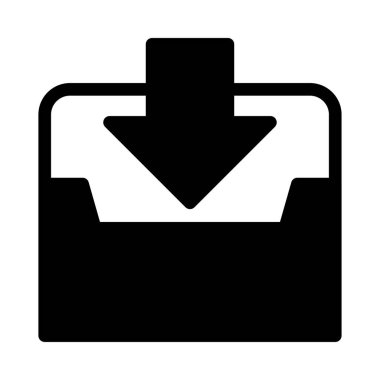 Simge vektör illüstrasyonu indir 