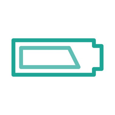 Web geliştirme için mobil tasarım simgesi. Vektör çizim