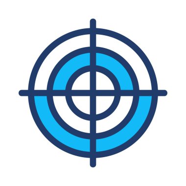 Web geliştirme için mobil tasarım simgesi. Vektör çizim