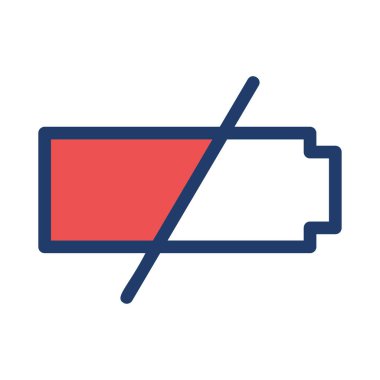 pil vektör illüstrasyonu 