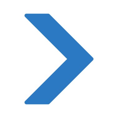 simge vektör çizim geri sarma 