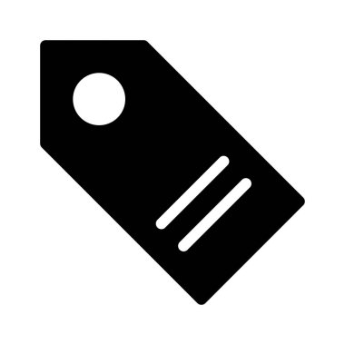 Fiyat etiketi vektör illüstrasyonu 