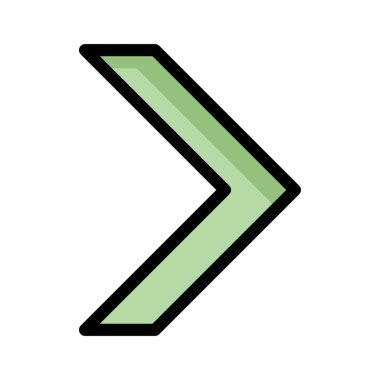 simge vektör çizim geri sarma 