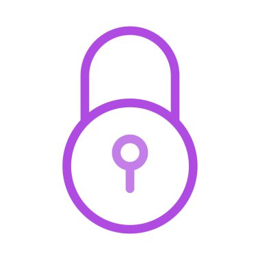 Web geliştirme için mobil tasarım simgesi. Vektör çizim