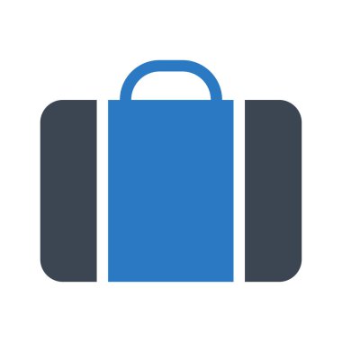  çanta ağ simgesi, vektör illüstrasyonu 