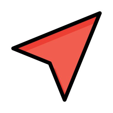 ileti ikonu vektör illüstrasyonu 