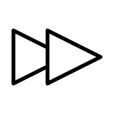 oyuncu simge vektör çizim 