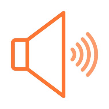 Web geliştirme için mobil tasarım simgesi. Vektör çizim