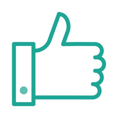 Web geliştirme için mobil tasarım simgesi. Vektör çizim