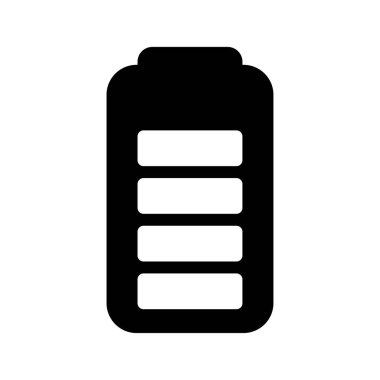 pil vektör illüstrasyonu 