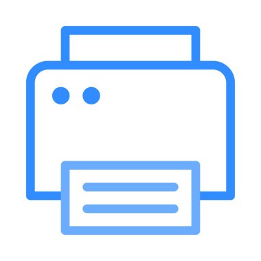 Web geliştirme için mobil tasarım simgesi. Vektör çizim