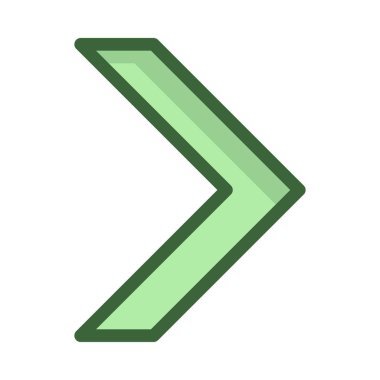 simge vektör çizim geri sarma 