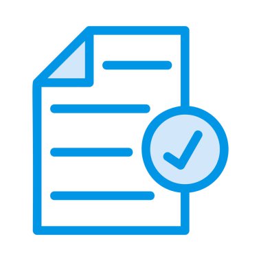 dosya web simgesi çizimi  