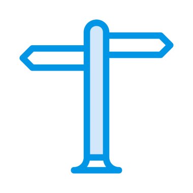 tabelasını düz simgesi, vektör, illüstrasyon