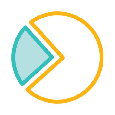 Web geliştirme için mobil tasarım simgesi. Vektör çizim