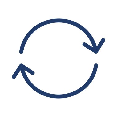 Web geliştirme için mobil tasarım simgesi. Vektör çizim