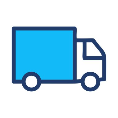 Web geliştirme için mobil tasarım simgesi. Vektör çizim