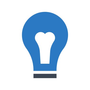 lamba ikonu vektör illüstrasyonu 