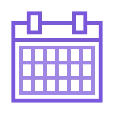 Web geliştirme için mobil tasarım simgesi. Vektör çizim