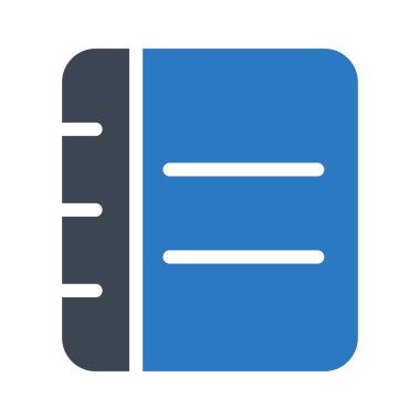 dizüstü simgesi vektör illüstrasyonu 