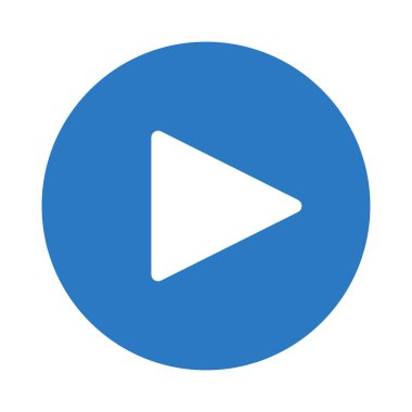 oyuncu simge vektör çizim 