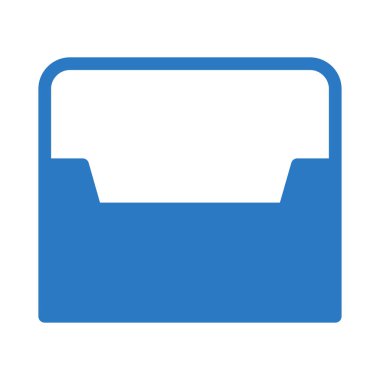 dizin simgesi vektör illüstrasyonu 