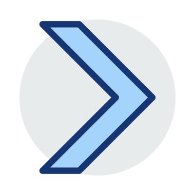 simge vektör çizim geri sarma 