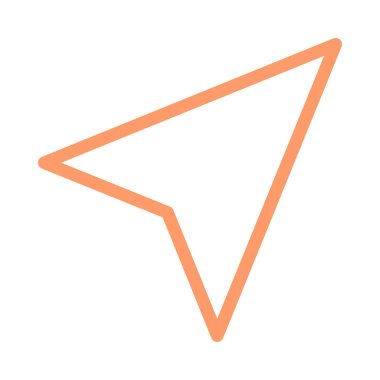 Web geliştirme için mobil tasarım simgesi. Vektör çizim