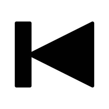 oyuncu simge vektör çizim 