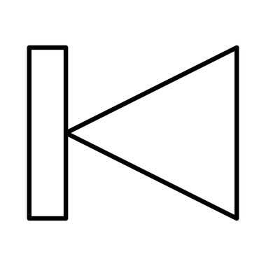 oyuncu simge vektör çizim 