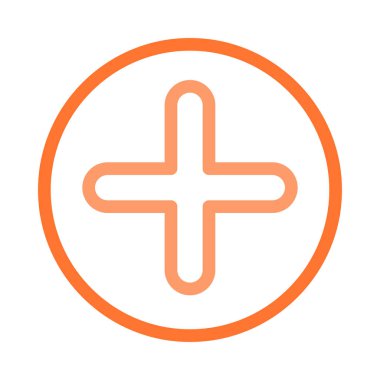 Web geliştirme için mobil tasarım simgesi. Vektör çizim