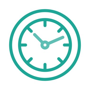 Web geliştirme için mobil tasarım simgesi. Vektör çizim