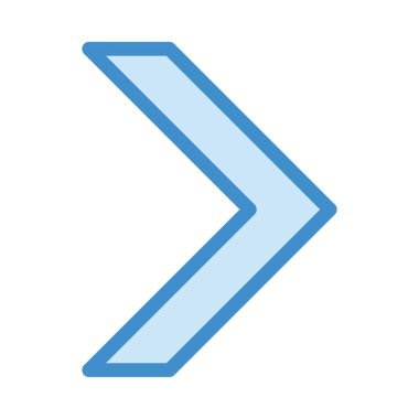 simge vektör çizim geri sarma 