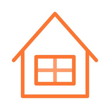 Web geliştirme için mobil tasarım simgesi. Vektör çizim