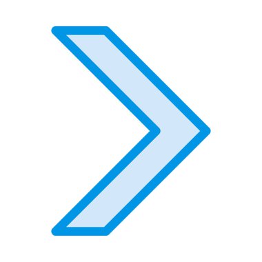 tabelasını düz simgesi, vektör, illüstrasyon