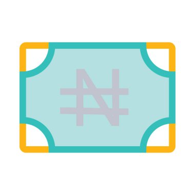 para simgesi vektör illüstrasyonu 