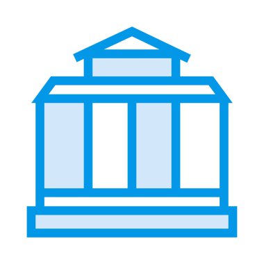 Web simgesi çizimi oluşturuluyor