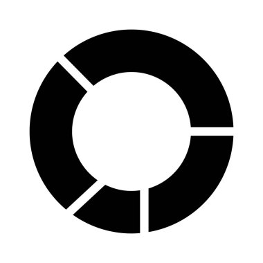 yaşam şamandırası vektör illüstrasyonu 