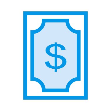 iş simgesi vektör illüstrasyonu 