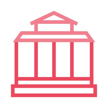 Web simgesi çizimi oluşturuluyor