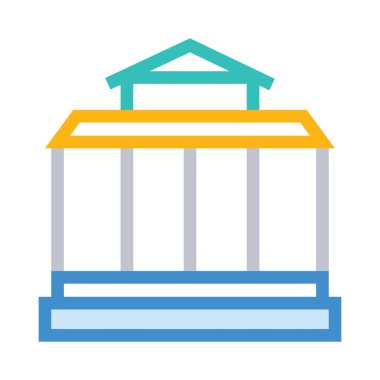 Web simgesi çizimi oluşturuluyor