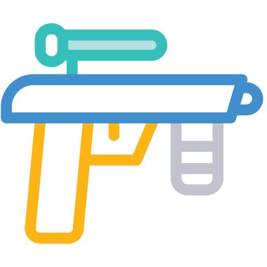 Web geliştirme için mobil tasarım simgesi. Vektör çizim