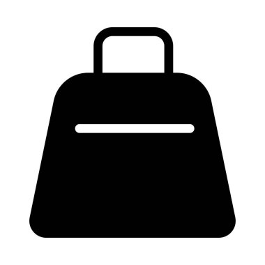 ödeme geçmek simge vektör çizim 