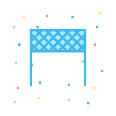 NET web simge vektör çizim 