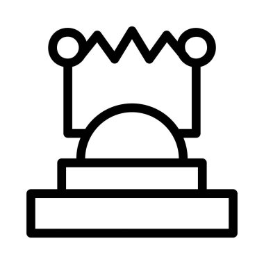 simge vektör çizim şarj 