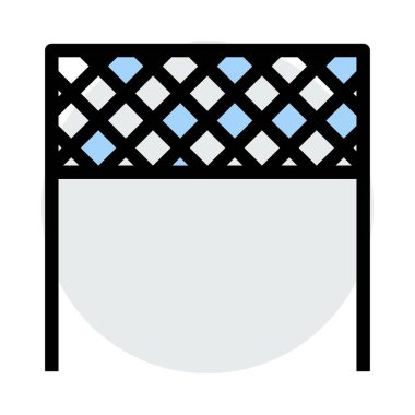 NET web simge vektör çizim 