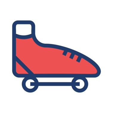 Web geliştirme için mobil tasarım simgesi. Vektör çizim